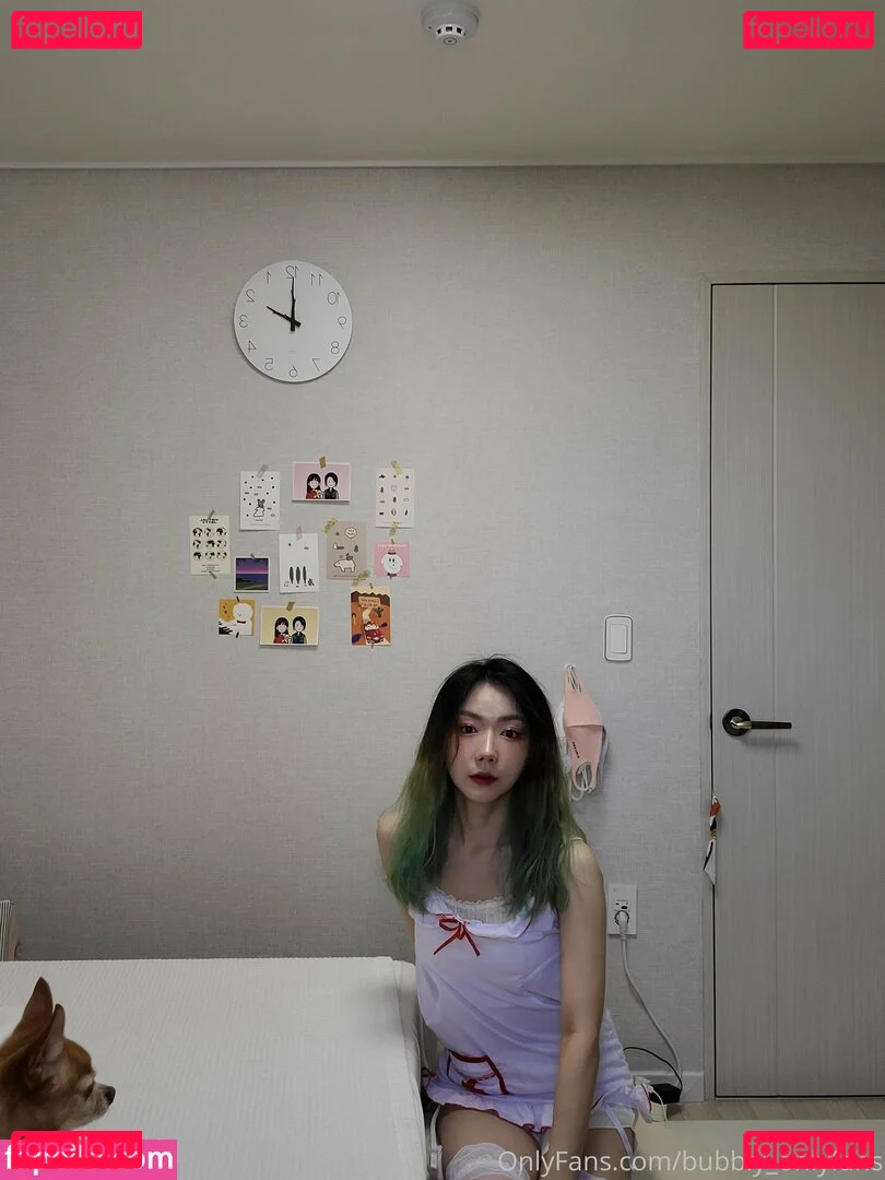 Bubbly_live Onlyfans Photo Gallery 