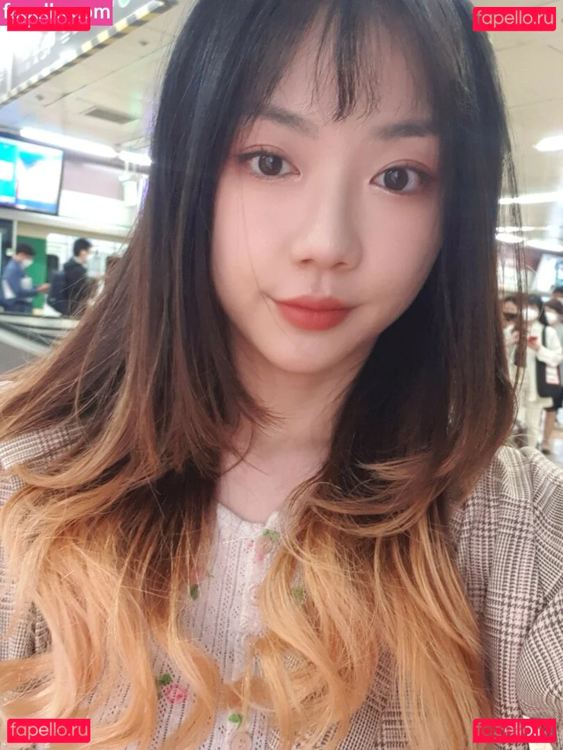 Bubbly_live Onlyfans Photo Gallery 