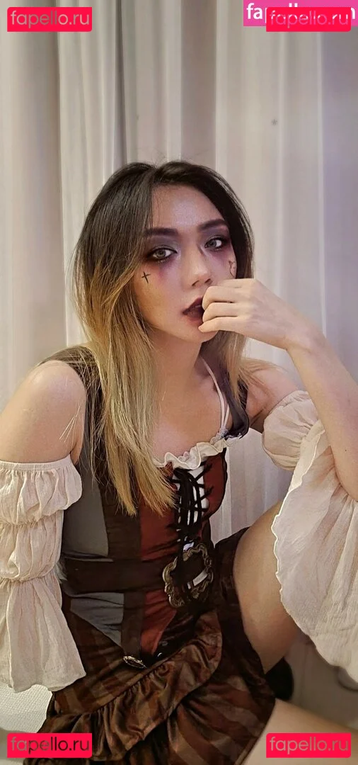 Bubbly_live Onlyfans Photo Gallery 