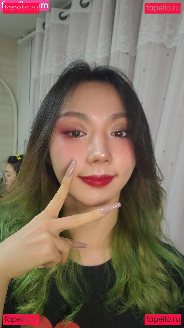 Bubbly_live Onlyfans Photo Gallery 