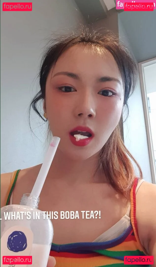 Bubbly_live Onlyfans Photo Gallery 