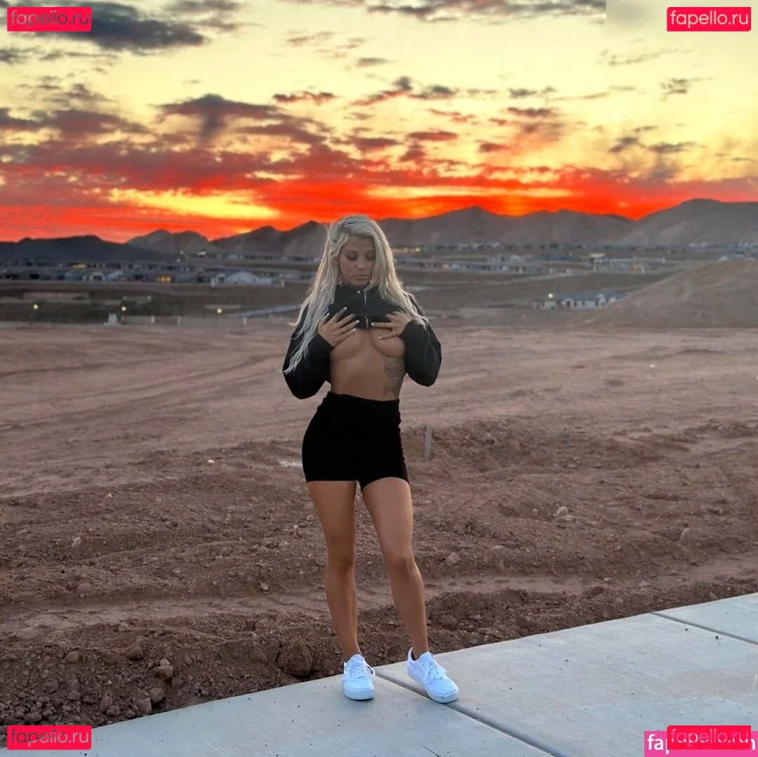 blonderider Onlyfans Photo Gallery 