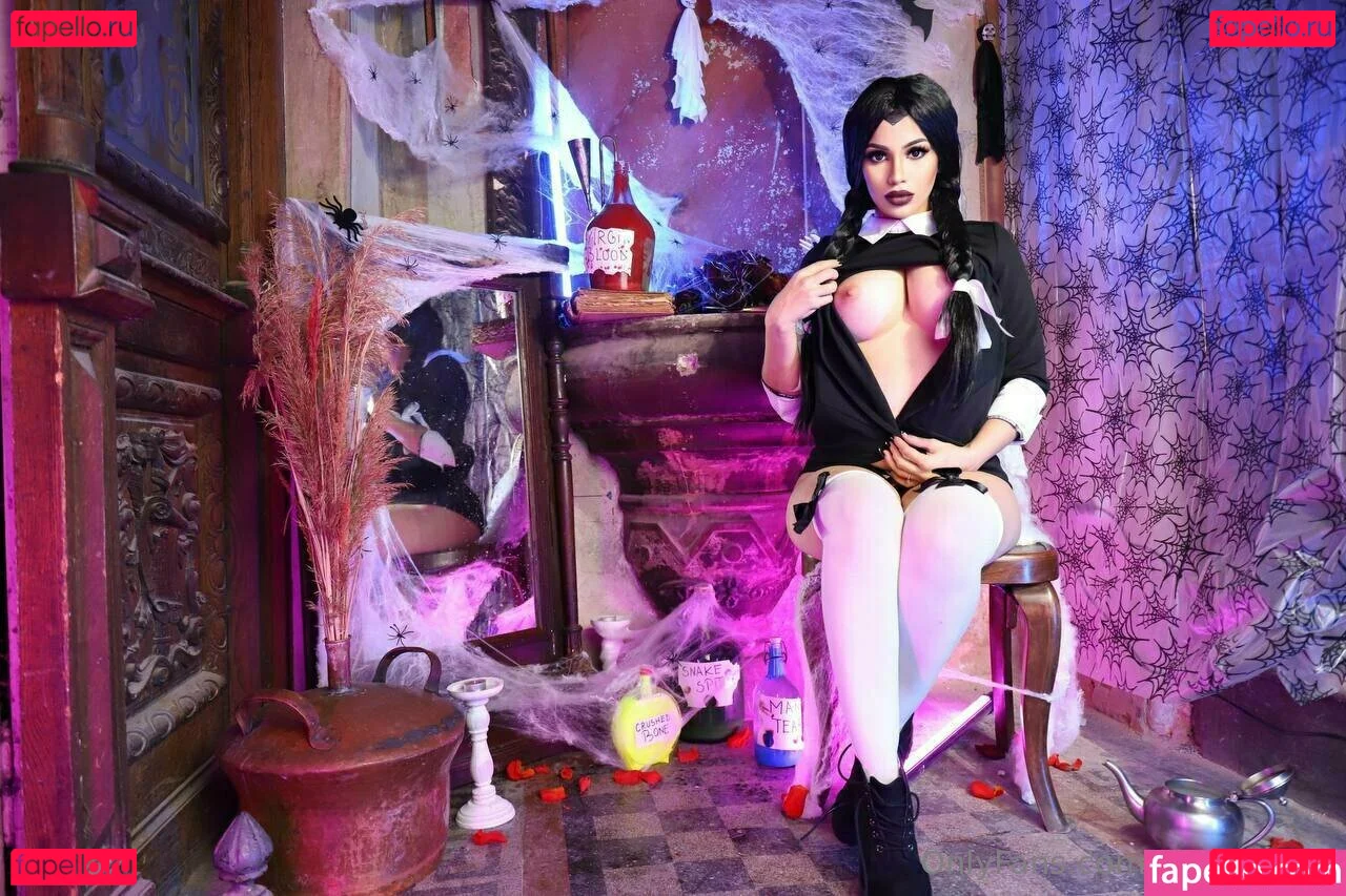 kalydakim Onlyfans Photo Gallery 