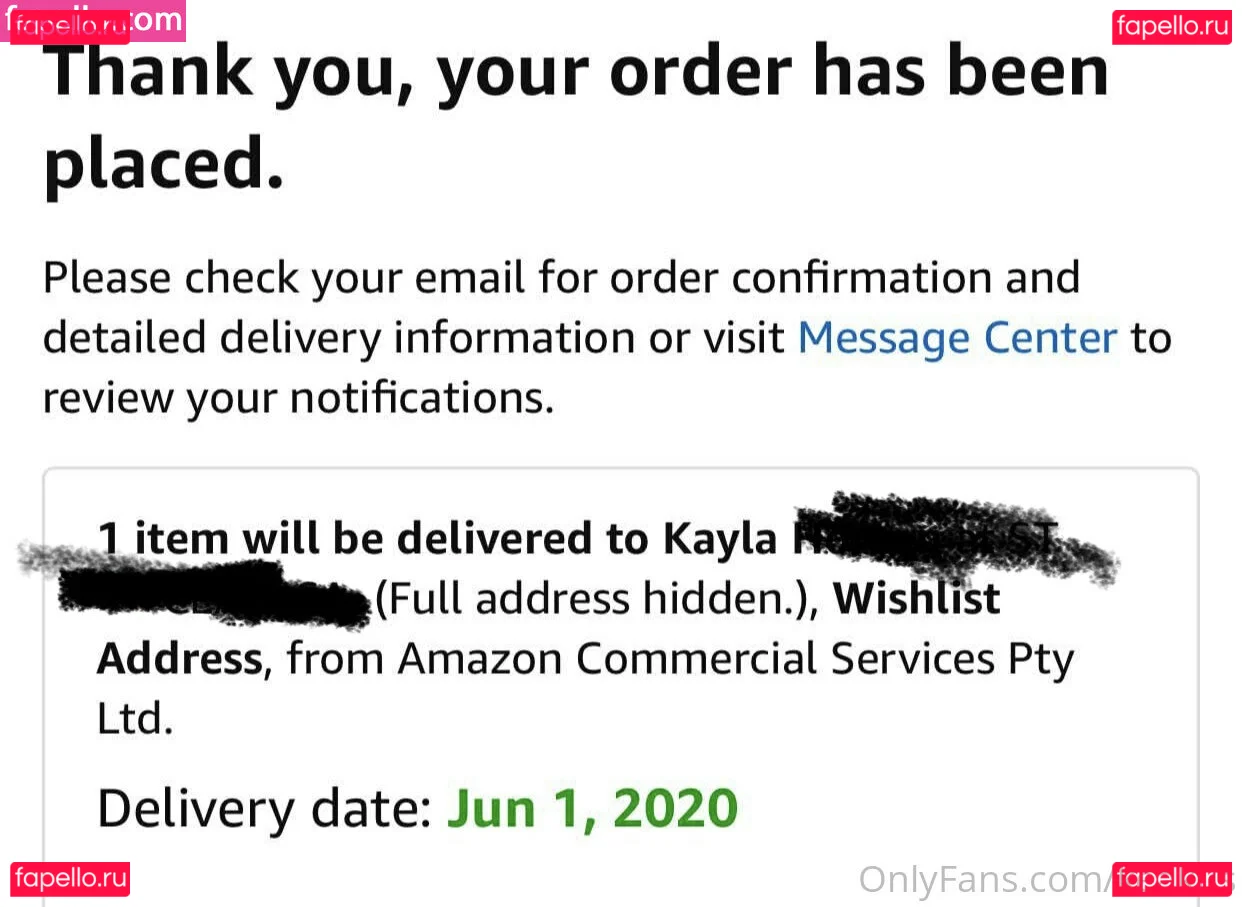 kayshablake Onlyfans Photo Gallery 