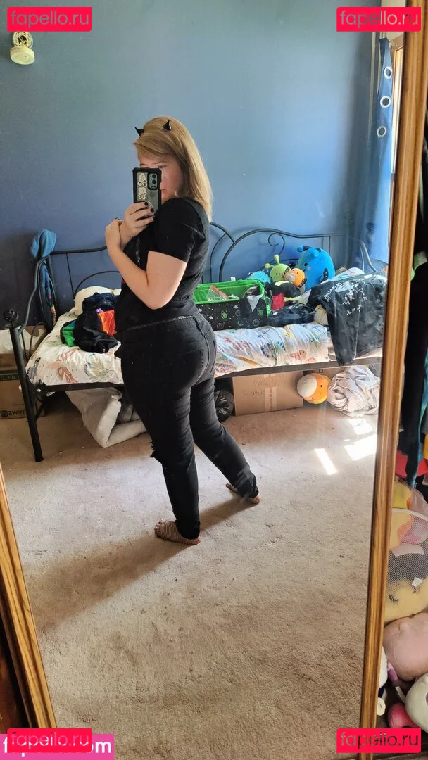 Nyaaspers Onlyfans Photo Gallery 