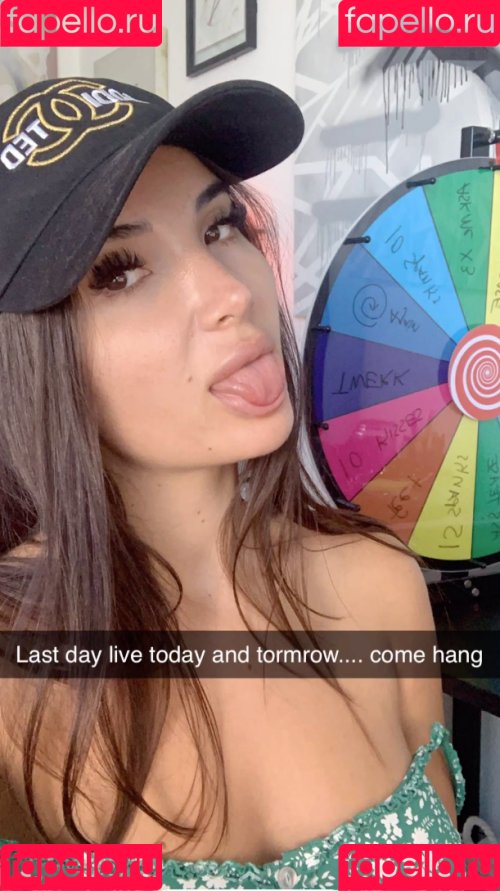 princessv Onlyfans Photo Gallery 