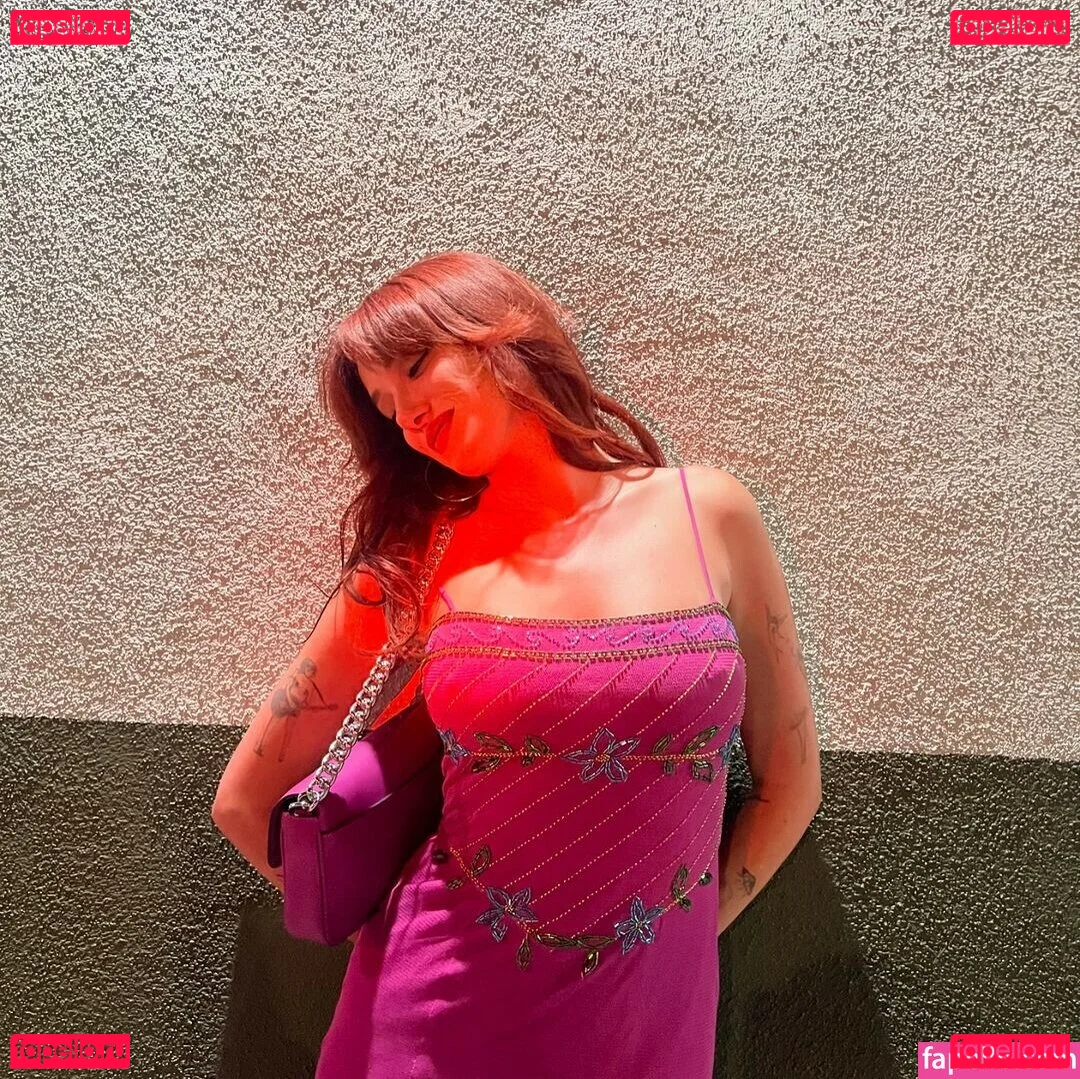 Olivia O Onlyfans Photo Gallery 