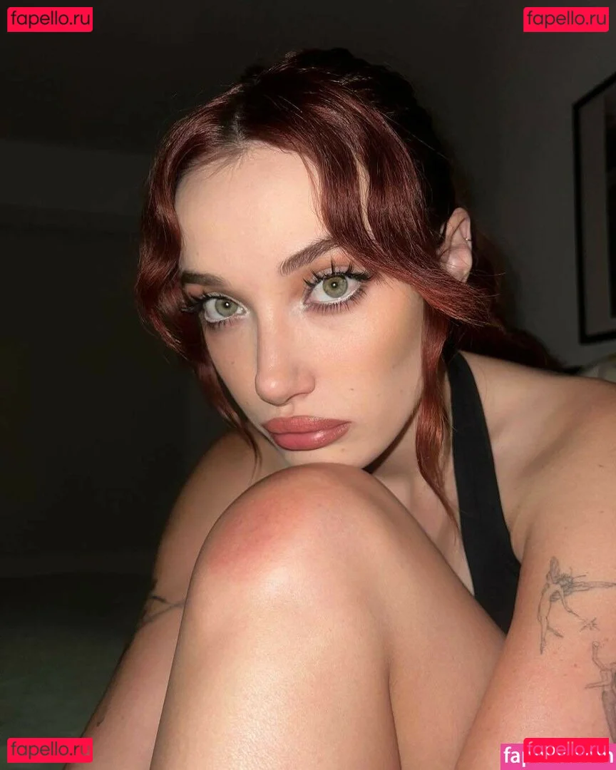 Olivia O Onlyfans Photo Gallery 