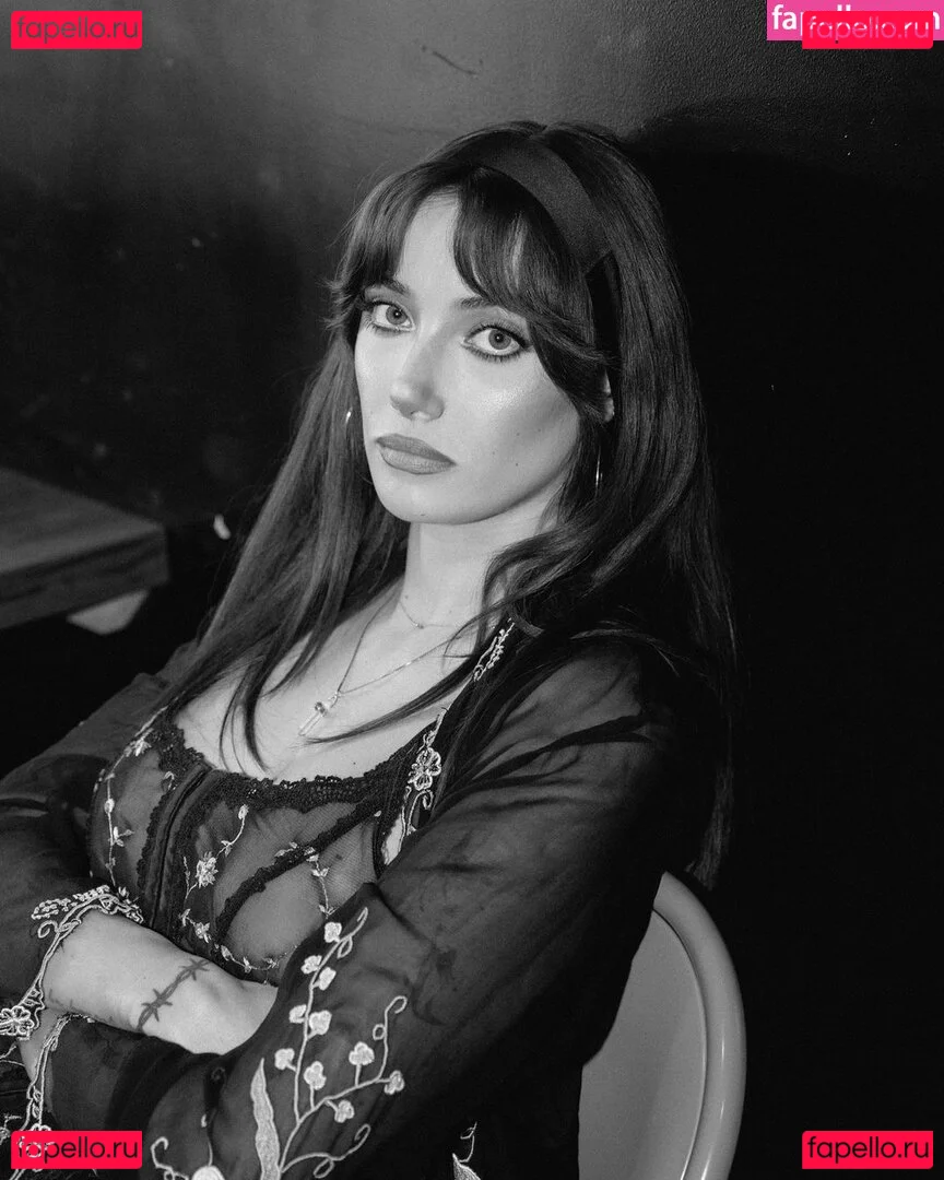 Olivia O Onlyfans Photo Gallery 