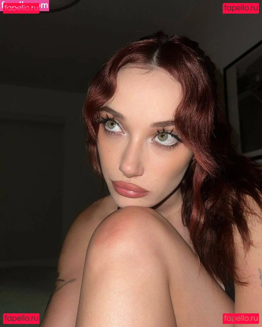 Olivia O Onlyfans Photo Gallery 