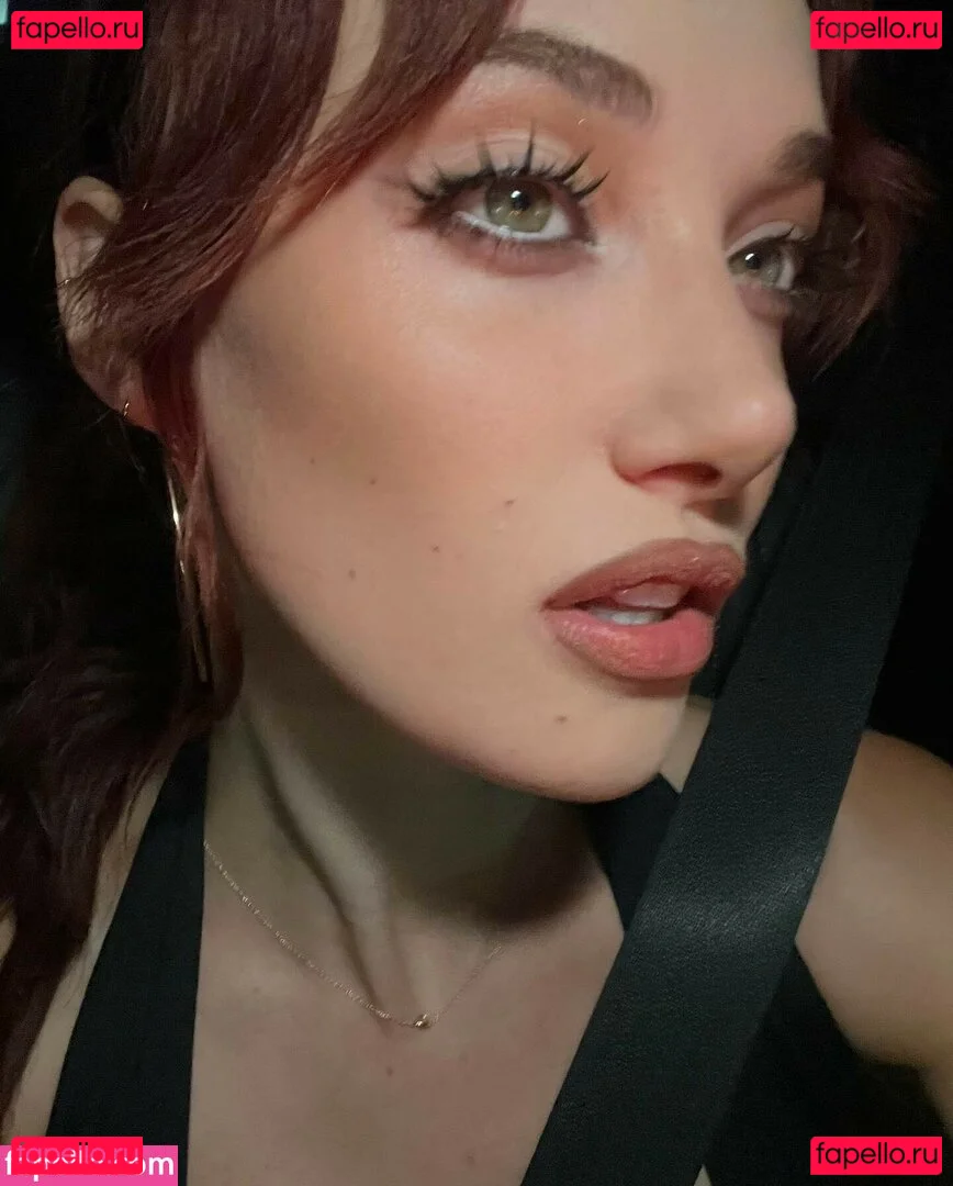 Olivia O Onlyfans Photo Gallery 