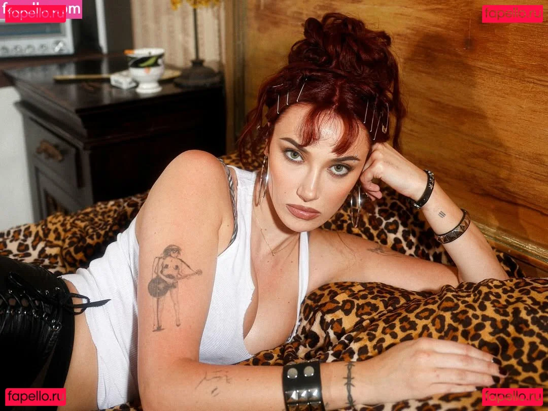 Olivia O Onlyfans Photo Gallery 