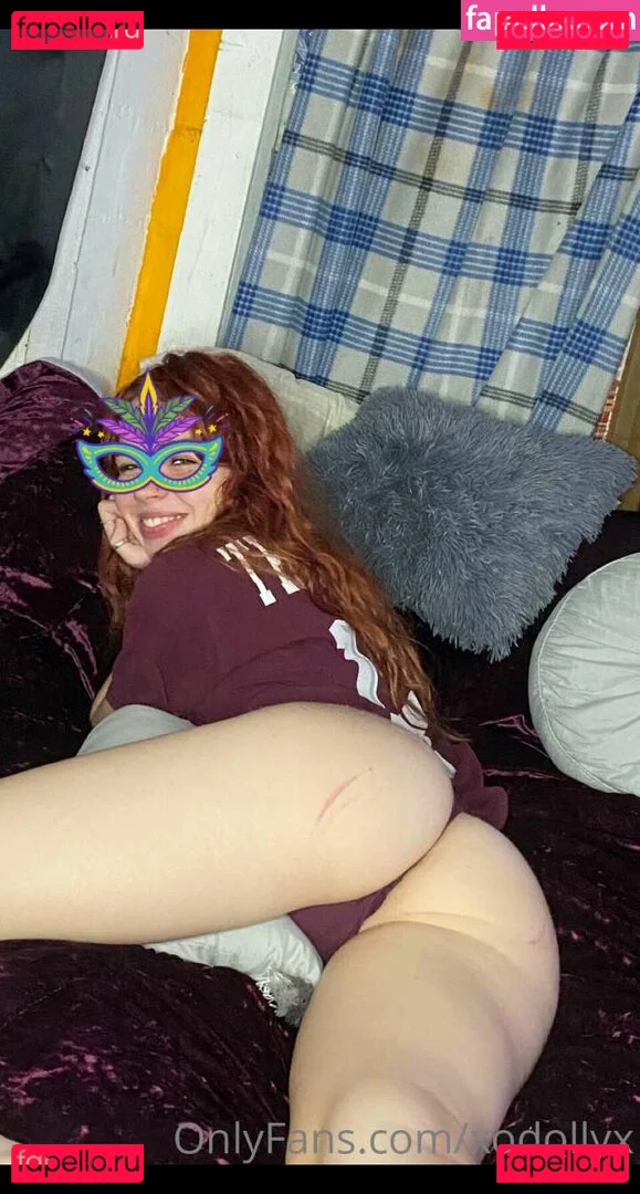 xodollyx Onlyfans Photo Gallery 