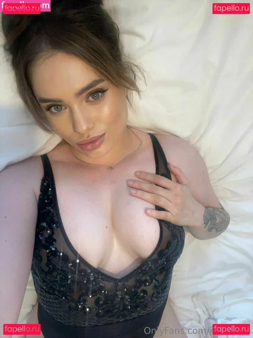 itsabbiee Onlyfans Photo Gallery 