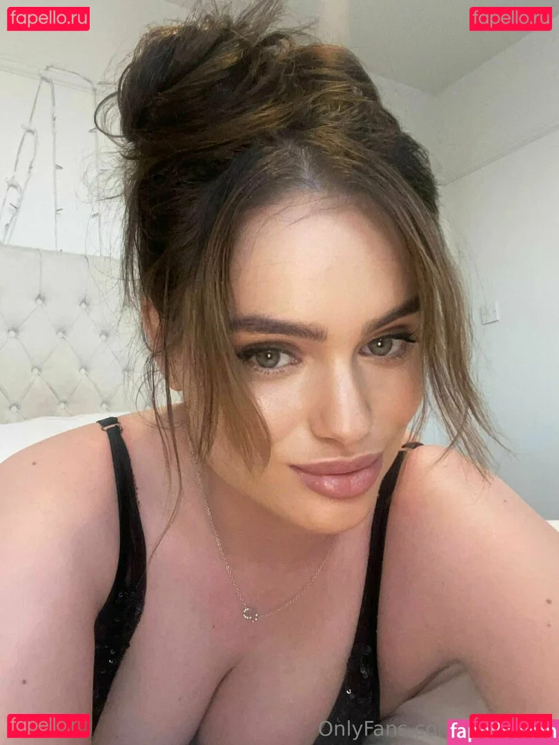 itsabbiee Onlyfans Photo Gallery 