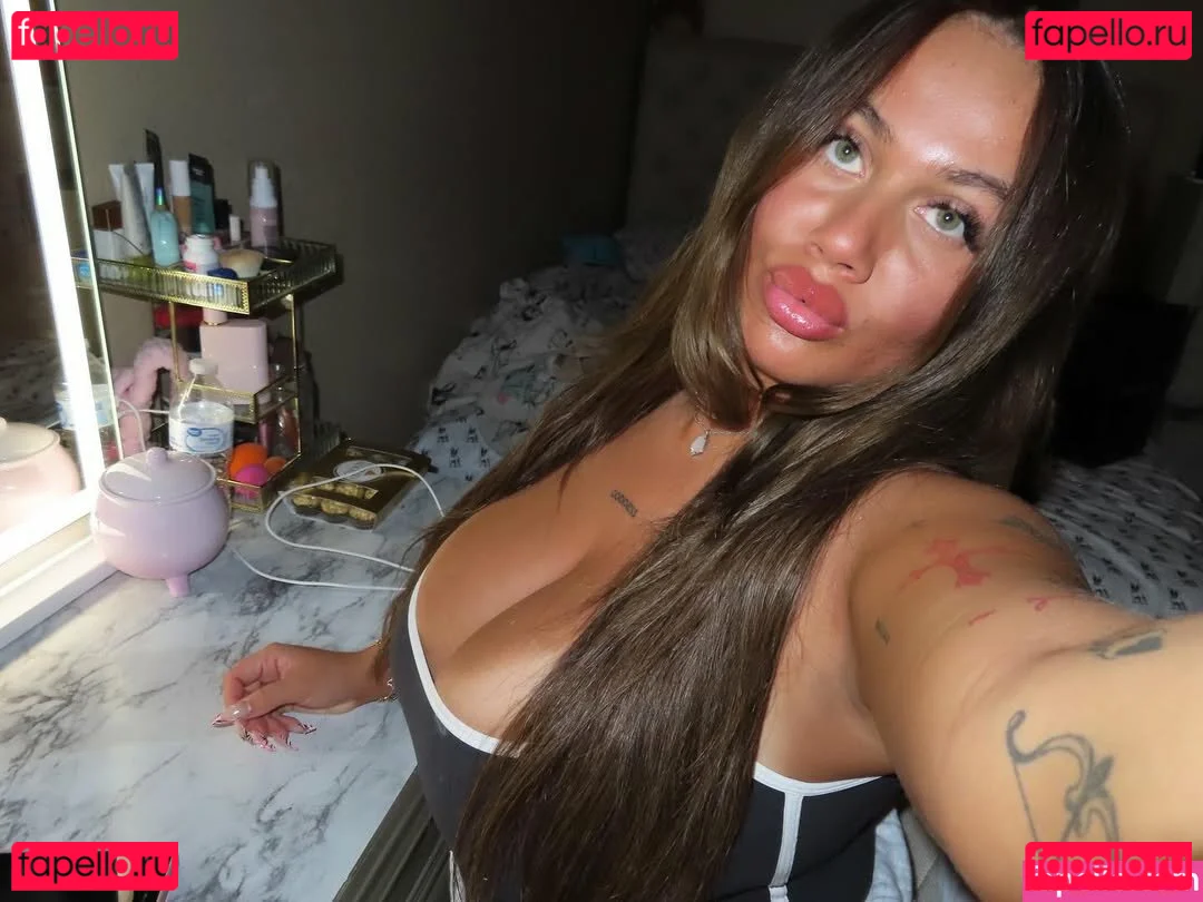 Gianna Malave Onlyfans Photo Gallery 