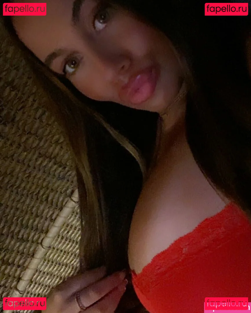 Gianna Malave Onlyfans Photo Gallery 