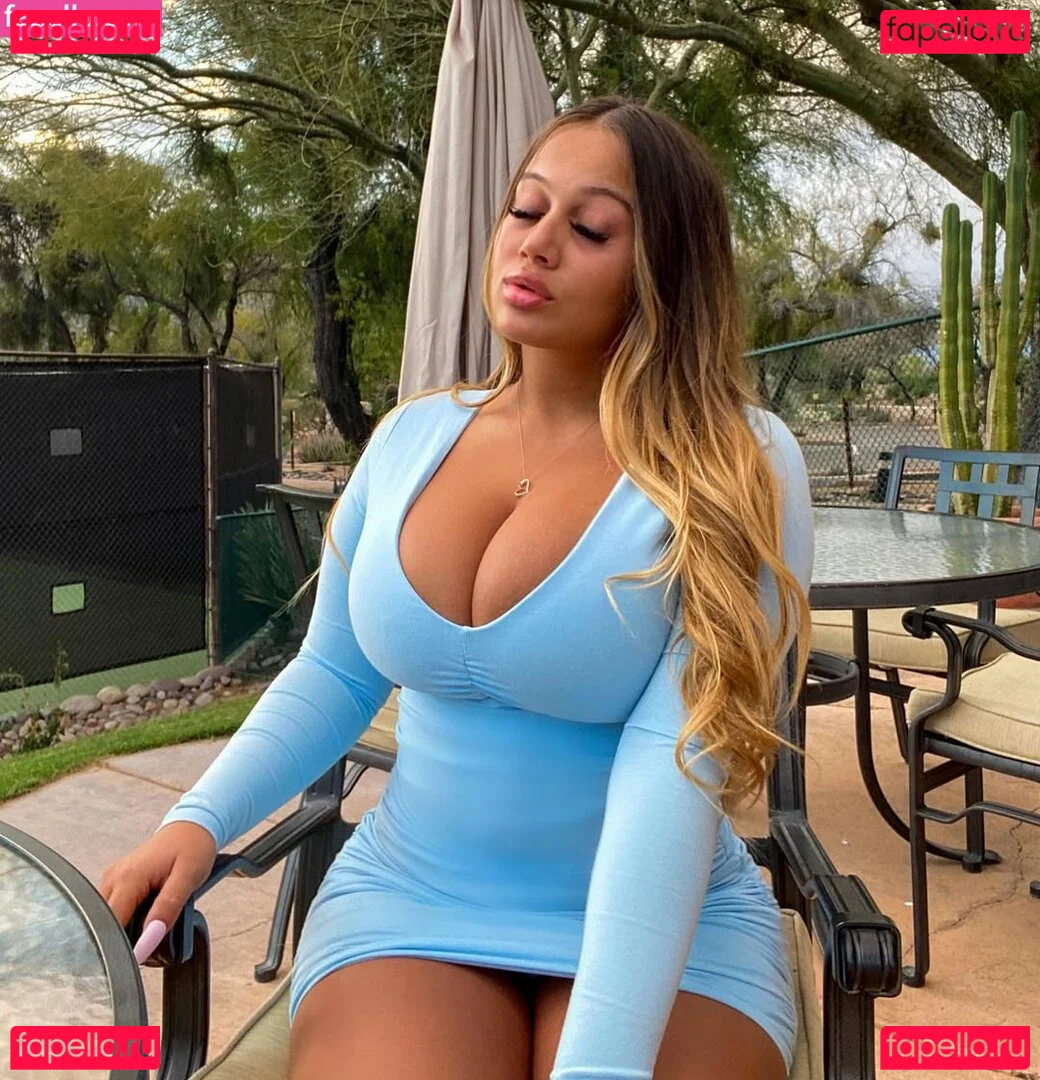 Gianna Malave Onlyfans Photo Gallery 