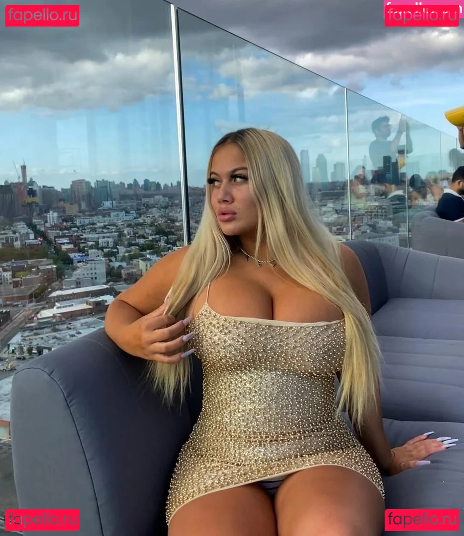 Gianna Malave Onlyfans Photo Gallery 