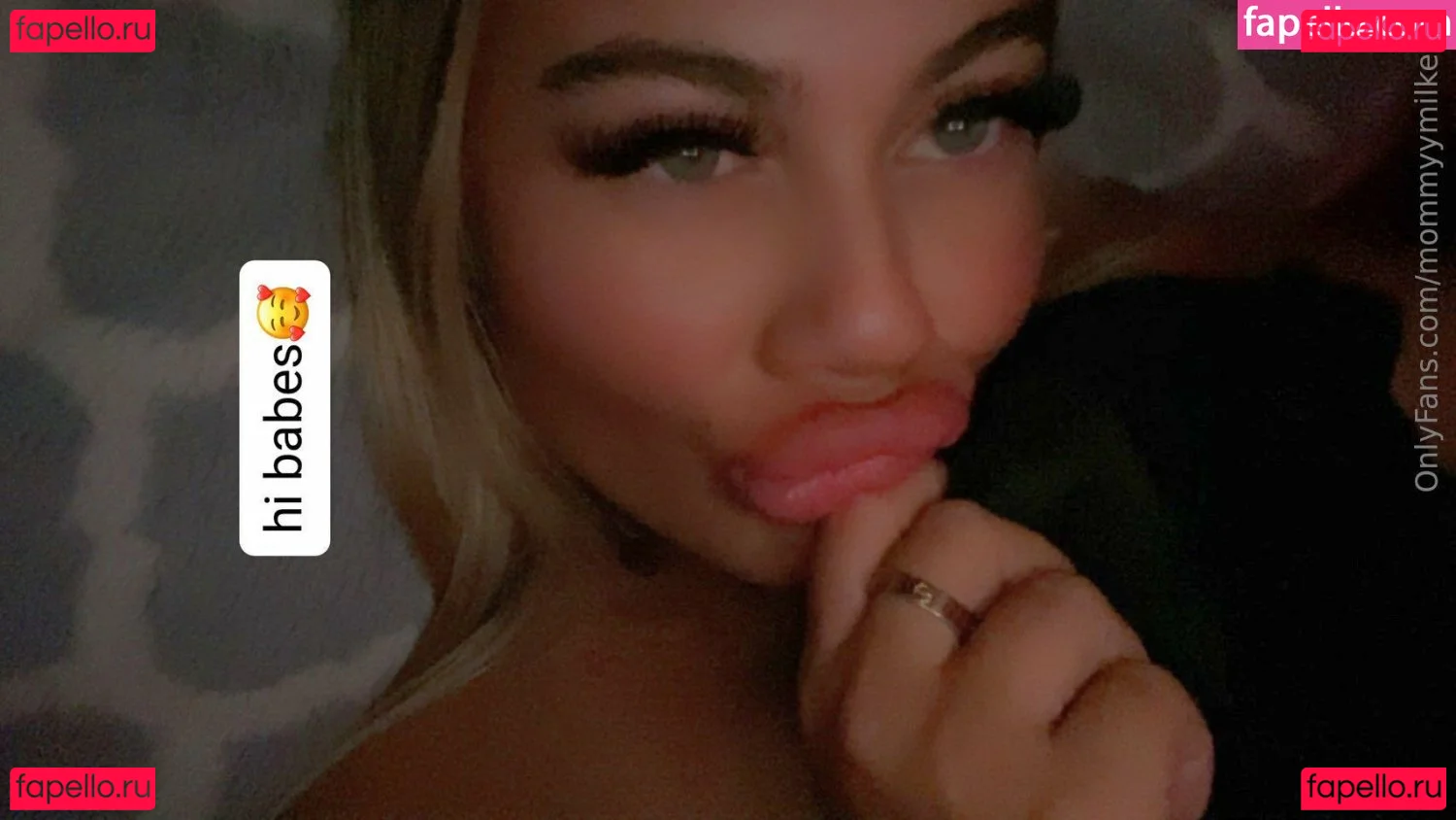 Gianna Malave Onlyfans Photo Gallery 