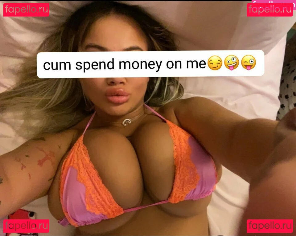 Gianna Malave Onlyfans Photo Gallery 