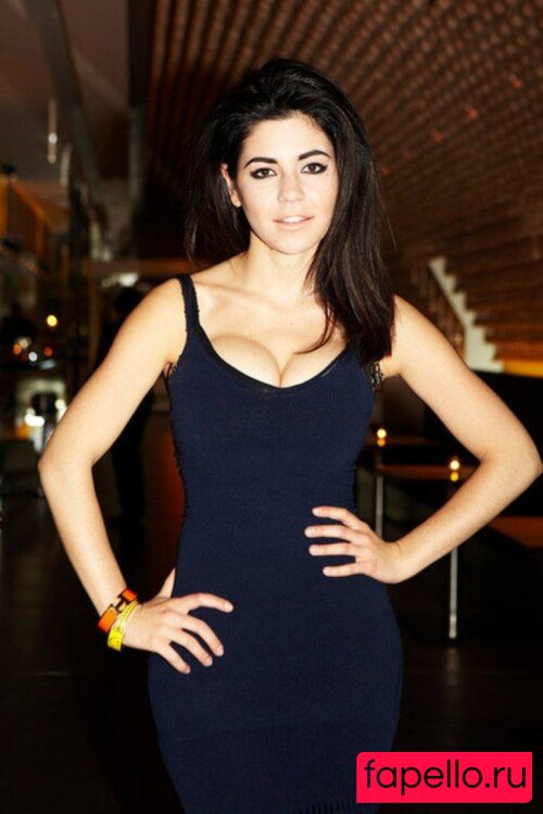 Marina Diamandis Onlyfans Photo Gallery 