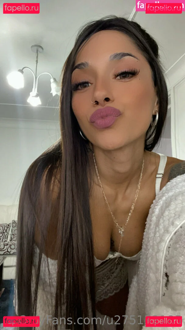 ginamoreno Onlyfans Photo Gallery 