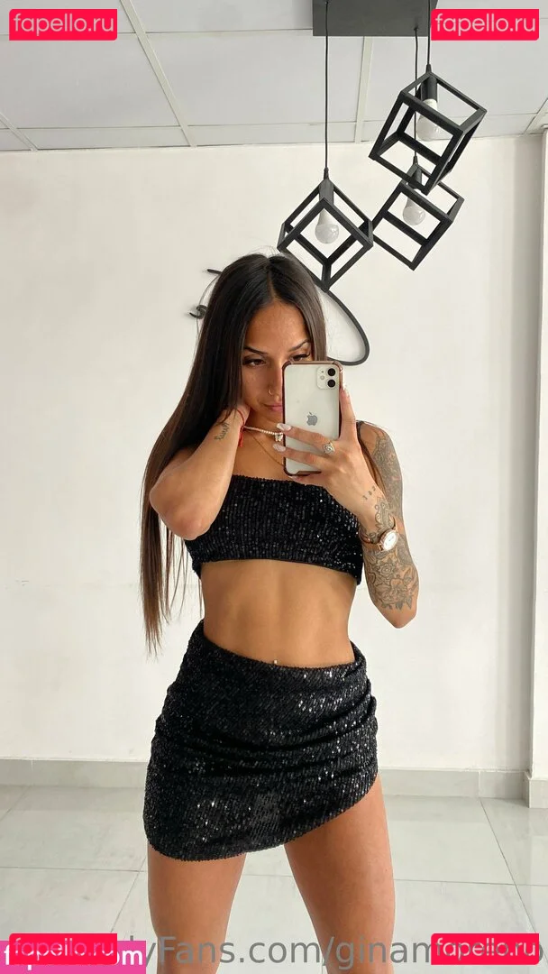 ginamoreno Onlyfans Photo Gallery 