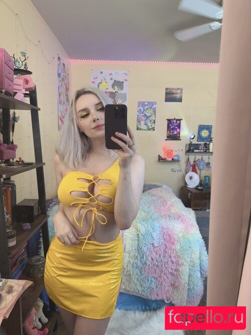 Ashtronova Onlyfans Photo Gallery 