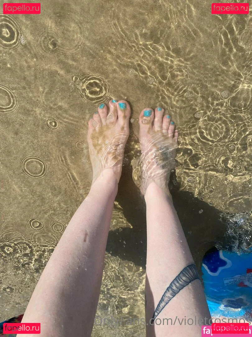 violetcosmos Onlyfans Photo Gallery 