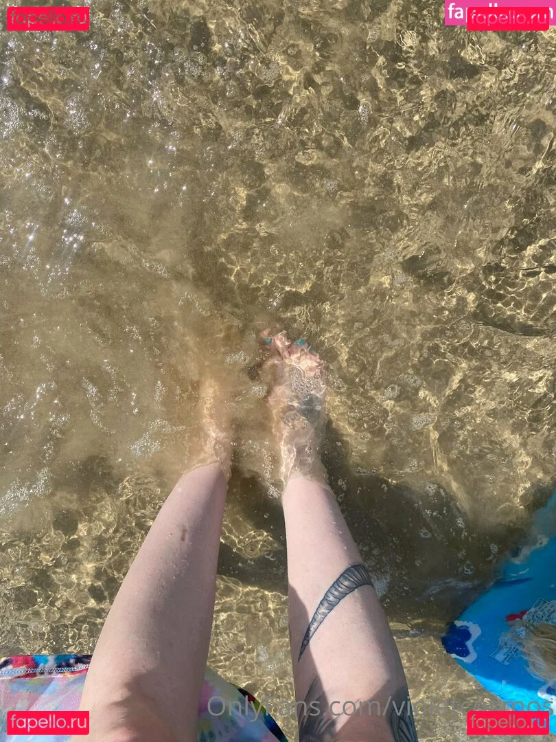 violetcosmos Onlyfans Photo Gallery 