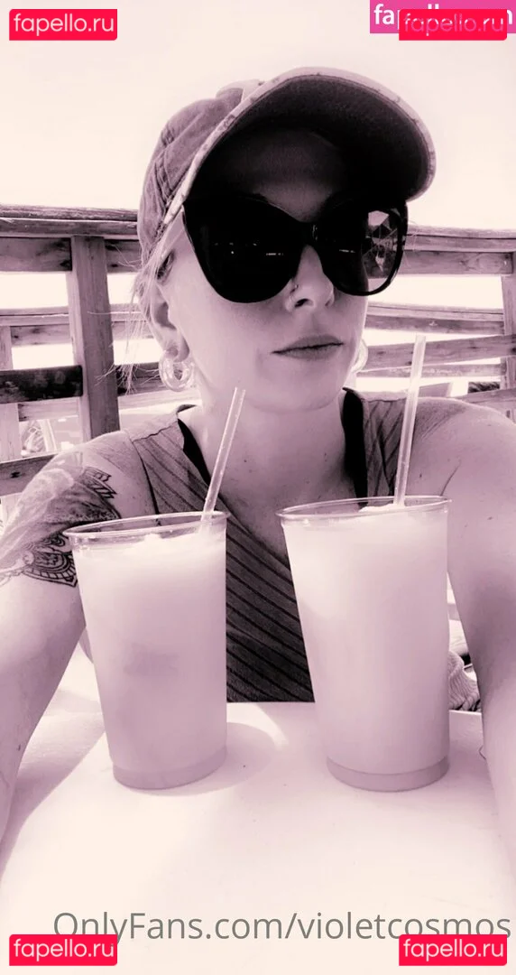 violetcosmos Onlyfans Photo Gallery 