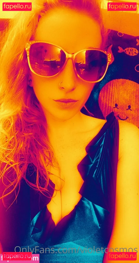 violetcosmos Onlyfans Photo Gallery 