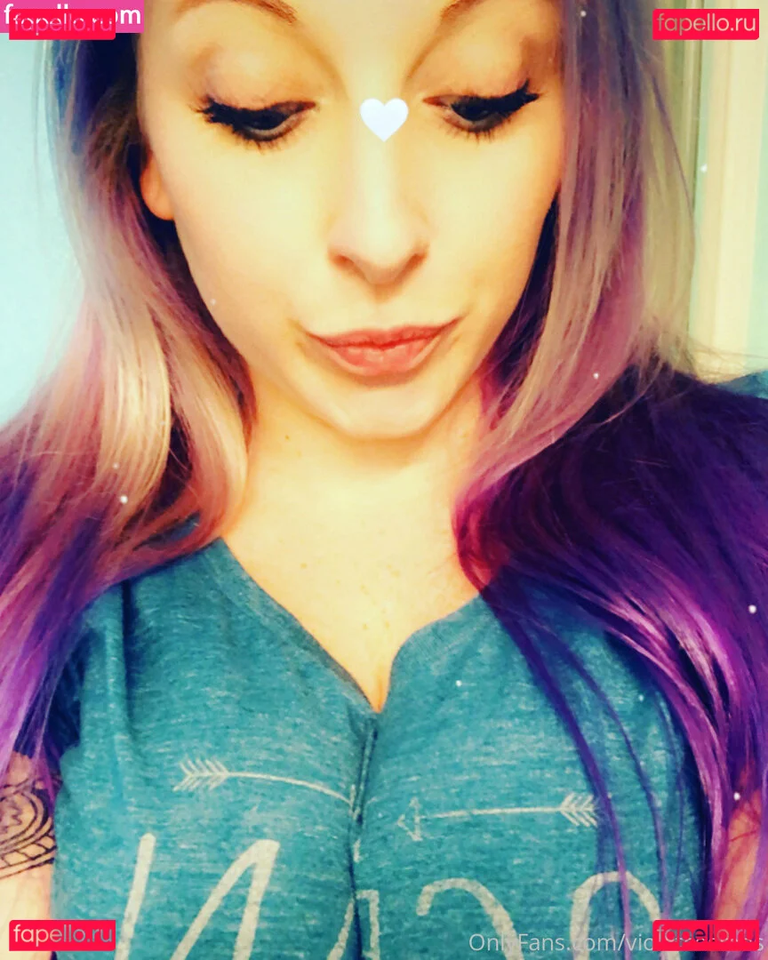 violetcosmos Onlyfans Photo Gallery 