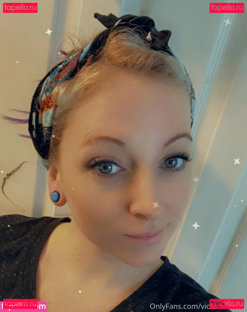 violetcosmos Onlyfans Photo Gallery 