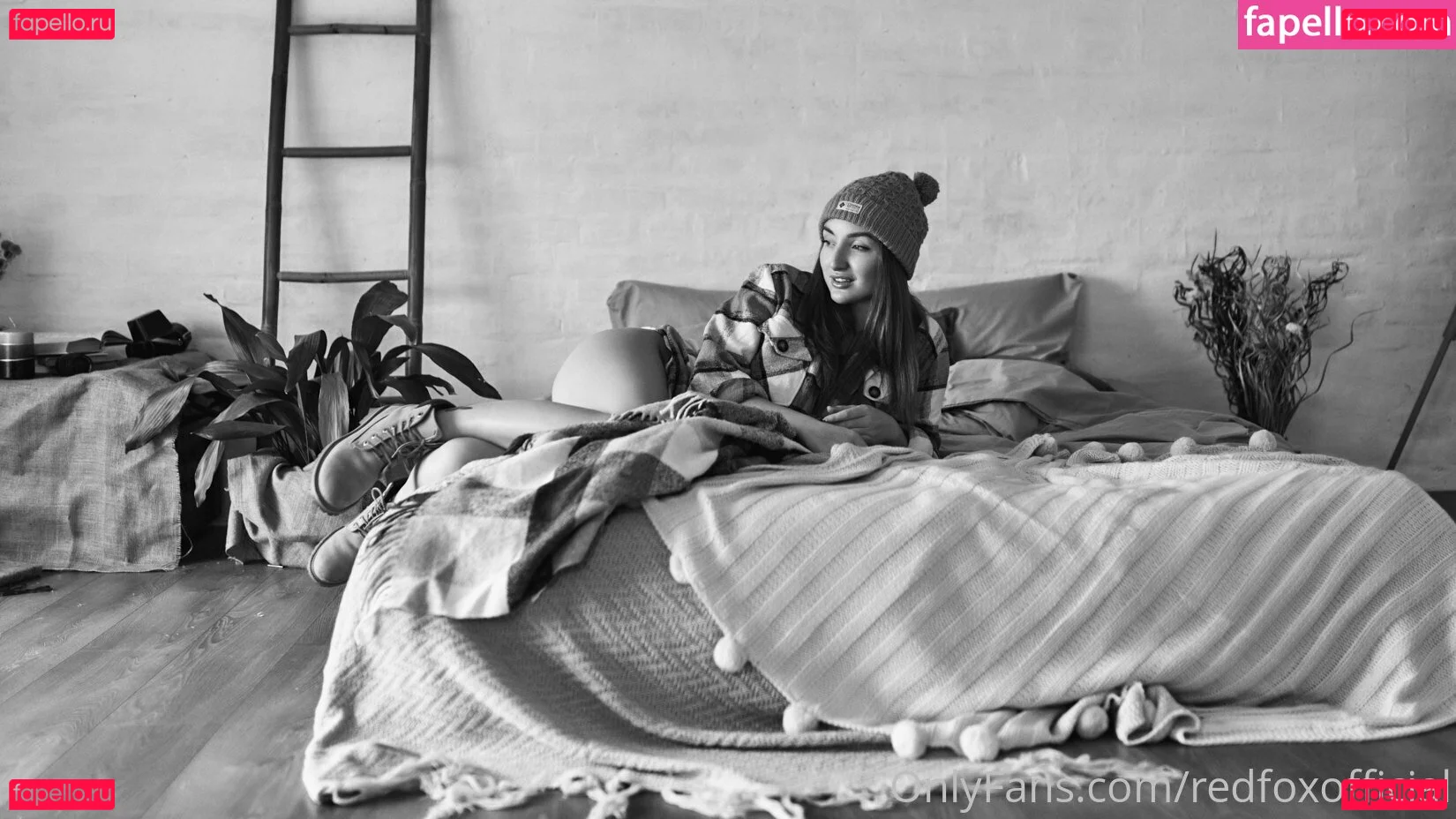 Red Fox Onlyfans Photo Gallery 