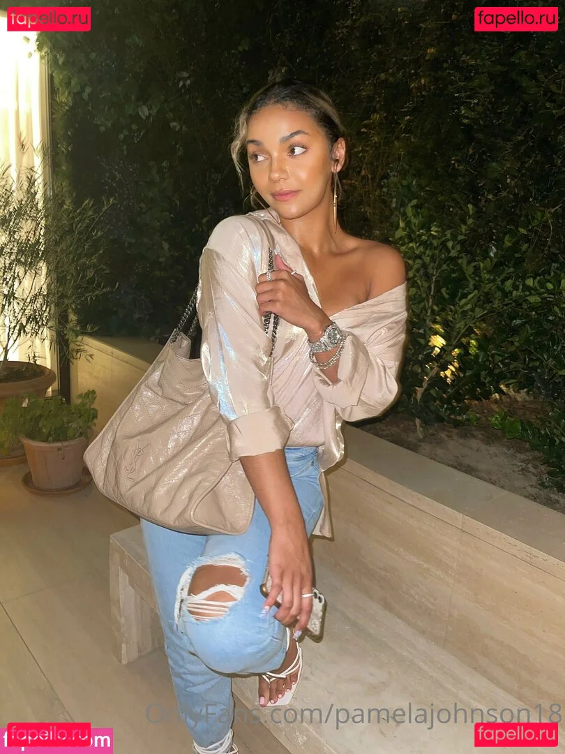 pamelajohnson18 Onlyfans Photo Gallery 