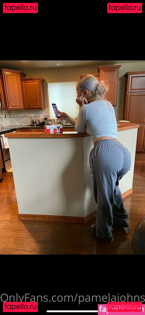 pamelajohnson18 Onlyfans Photo Gallery 