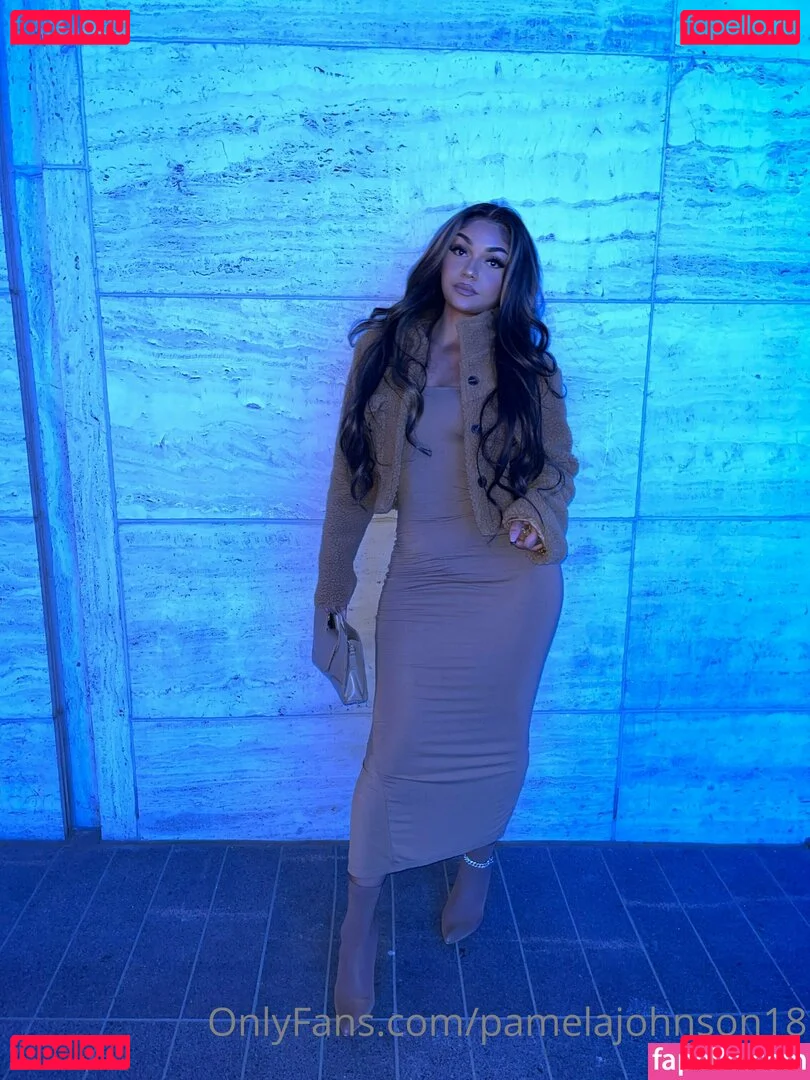 pamelajohnson18 Onlyfans Photo Gallery 