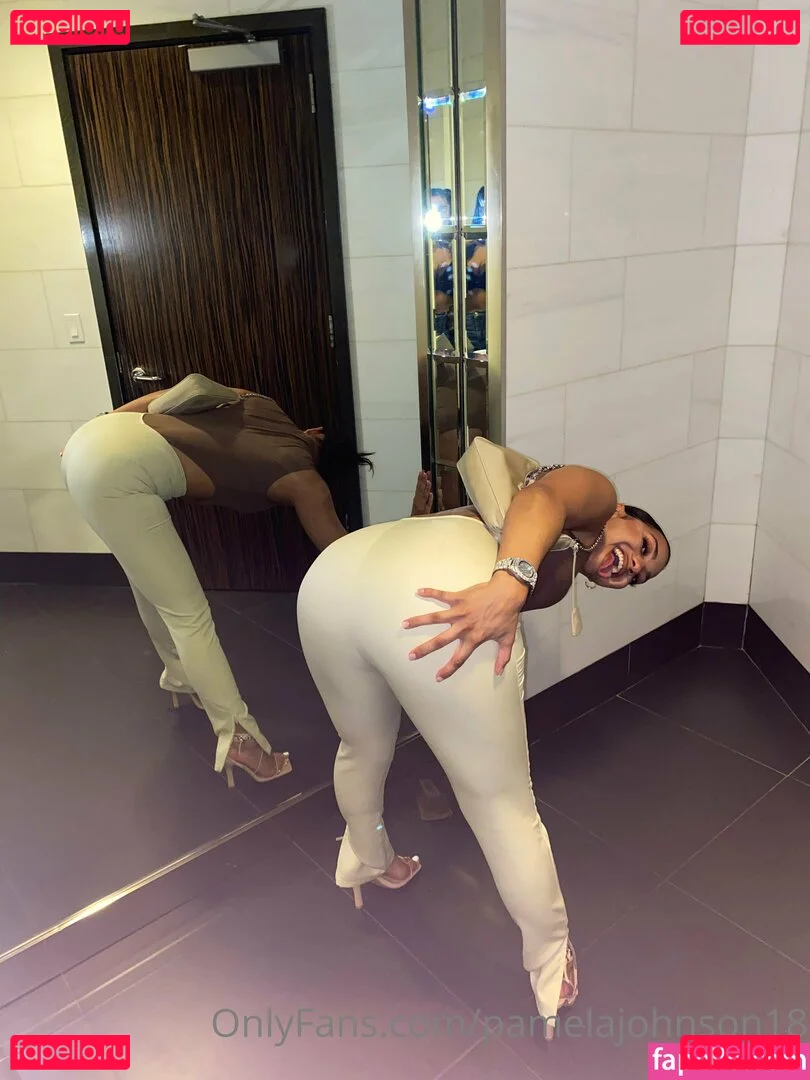 pamelajohnson18 Onlyfans Photo Gallery 