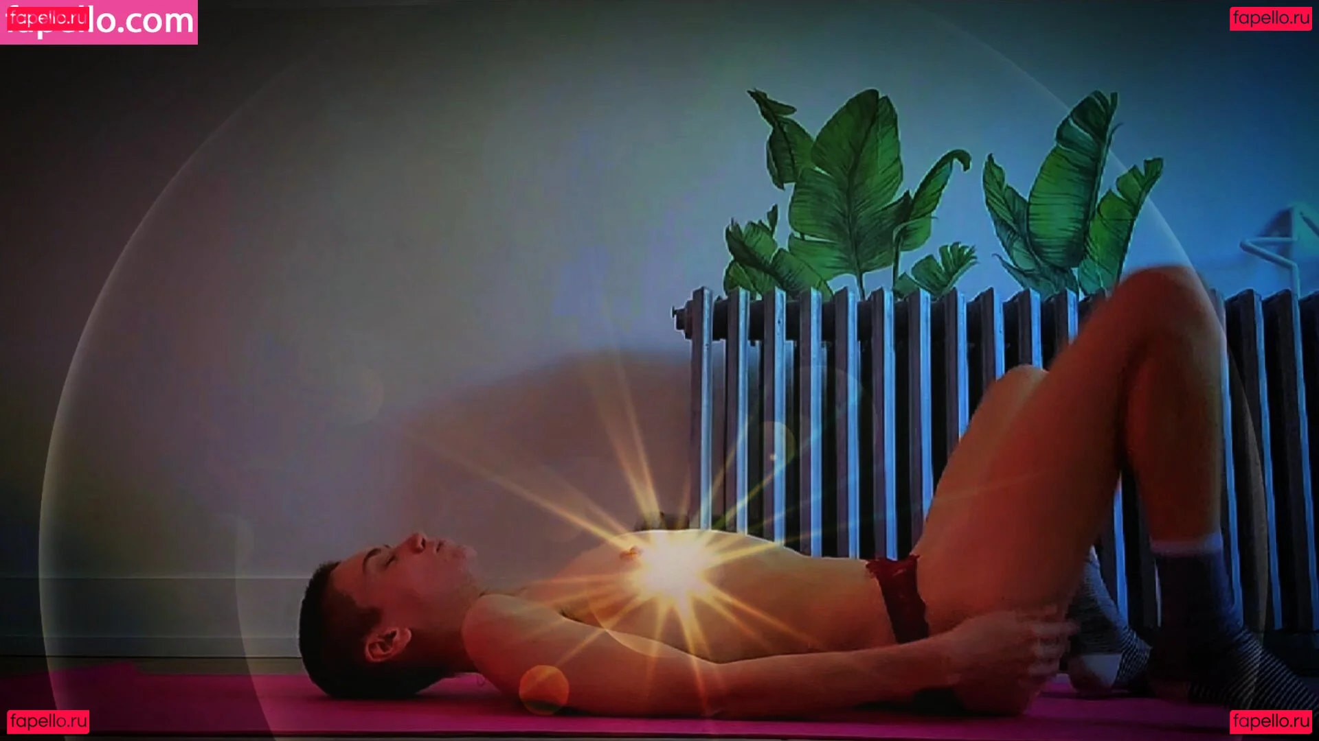 MassageKitty Onlyfans Photo Gallery 