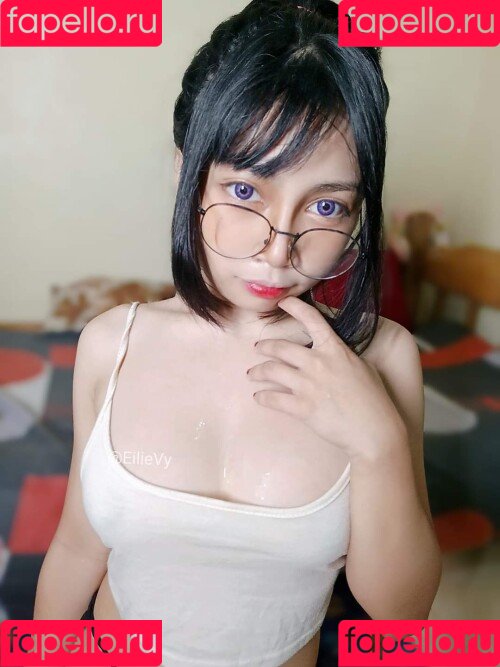 Eilie Vy Onlyfans Photo Gallery 