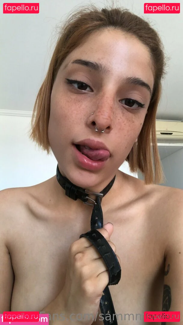 sammmsweet Onlyfans Photo Gallery 