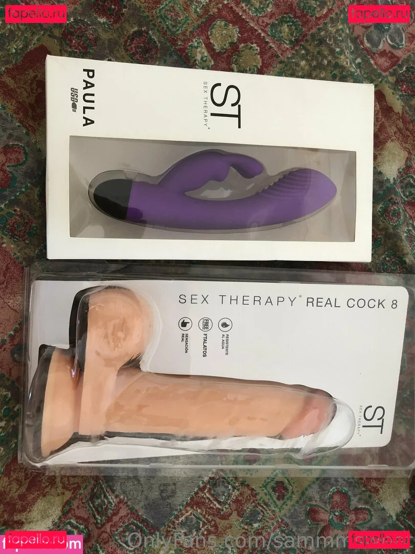 sammmsweet Onlyfans Photo Gallery 