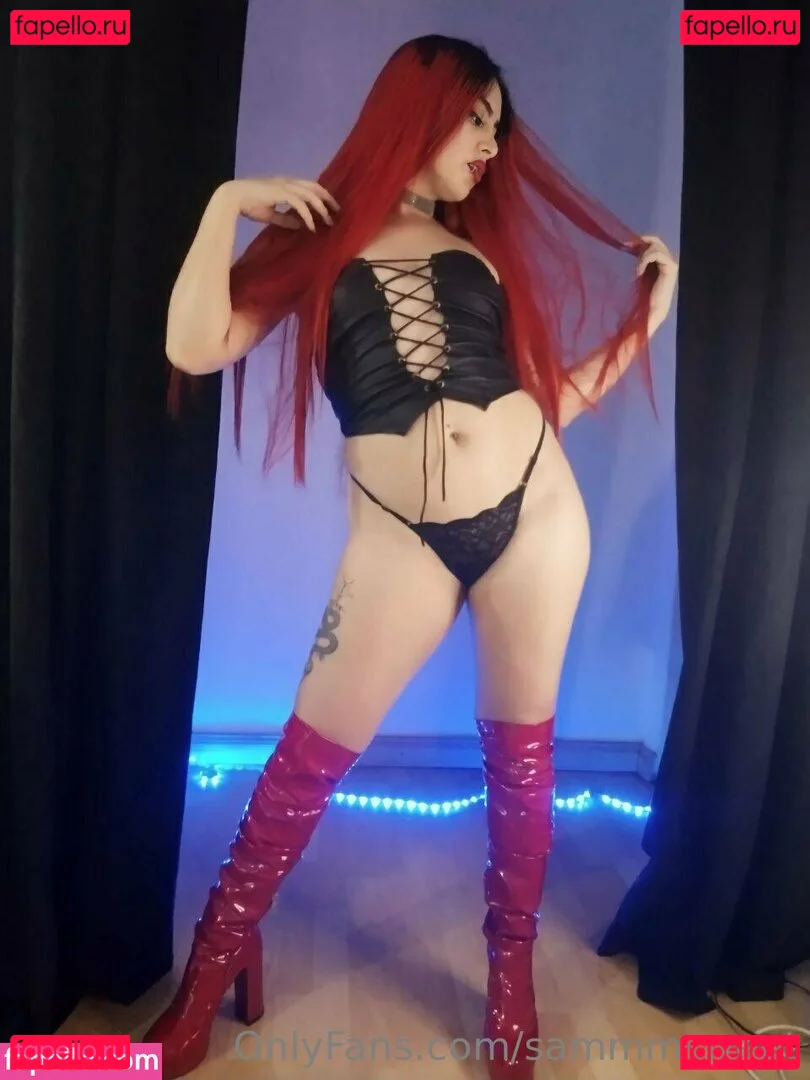 sammmsweet Onlyfans Photo Gallery 