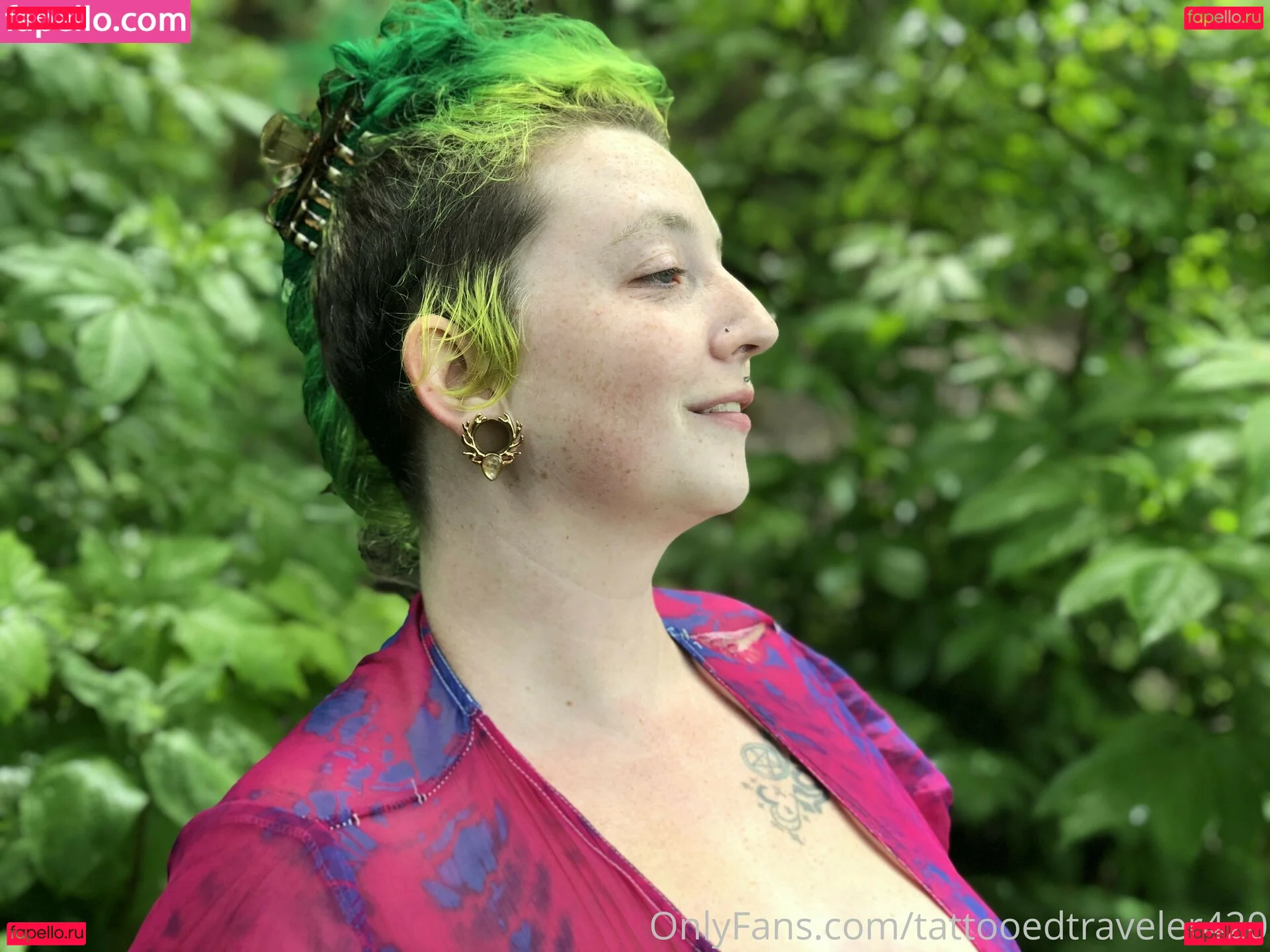 UnicornButtStuff Onlyfans Photo Gallery 