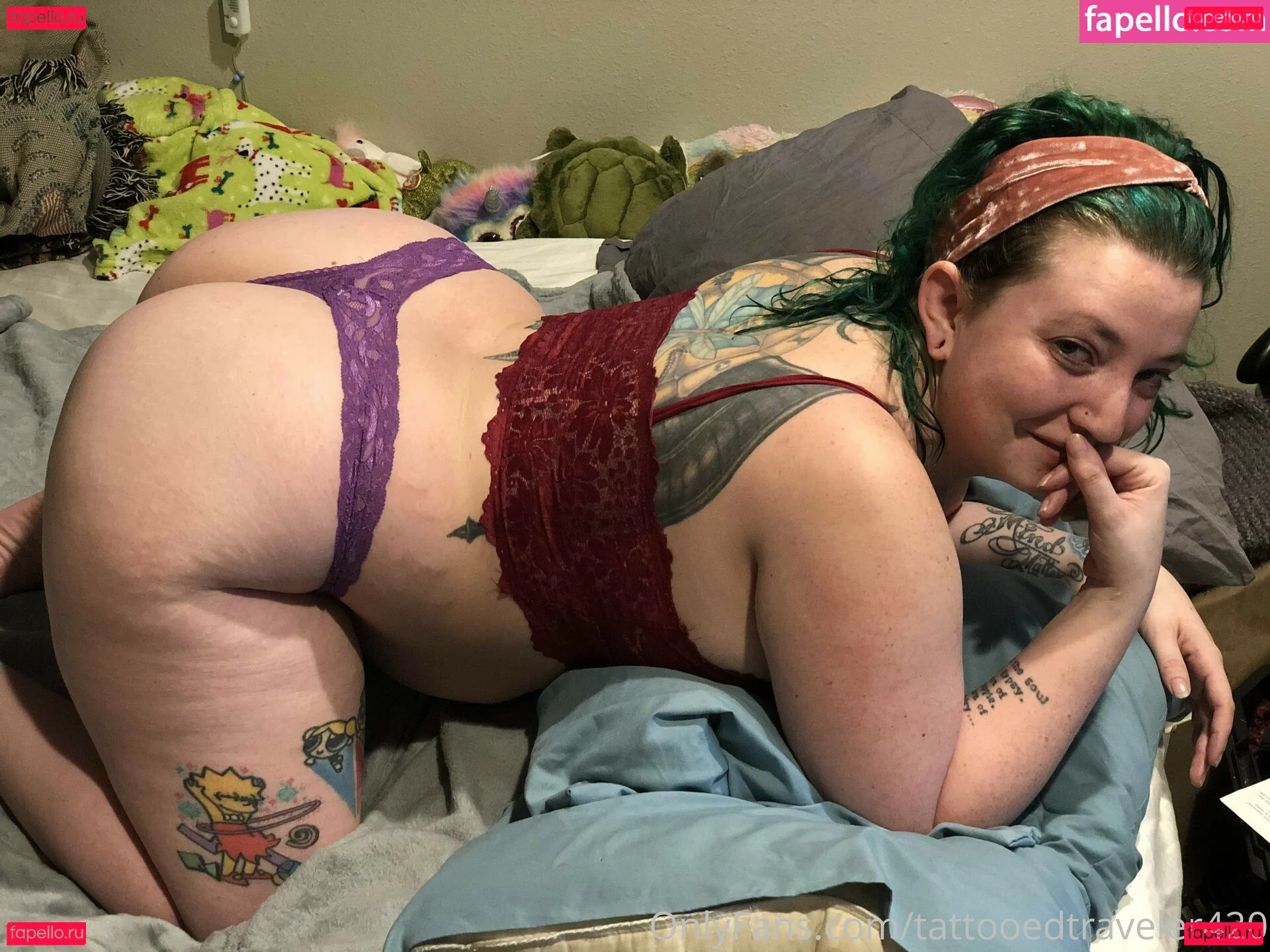 UnicornButtStuff Onlyfans Photo Gallery 