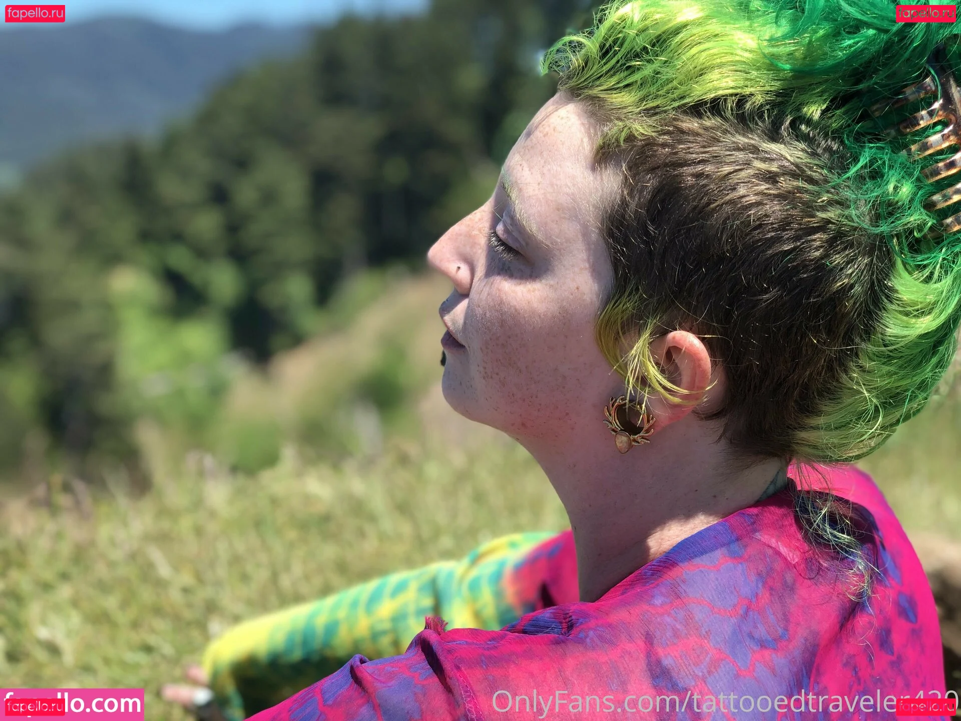 UnicornButtStuff Onlyfans Photo Gallery 