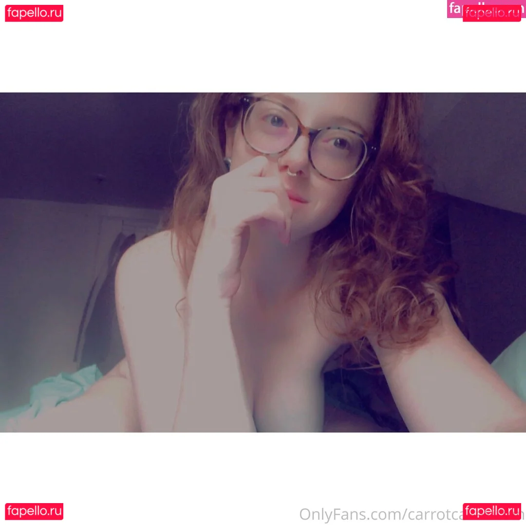 Carrotcakekitten Onlyfans Photo Gallery 