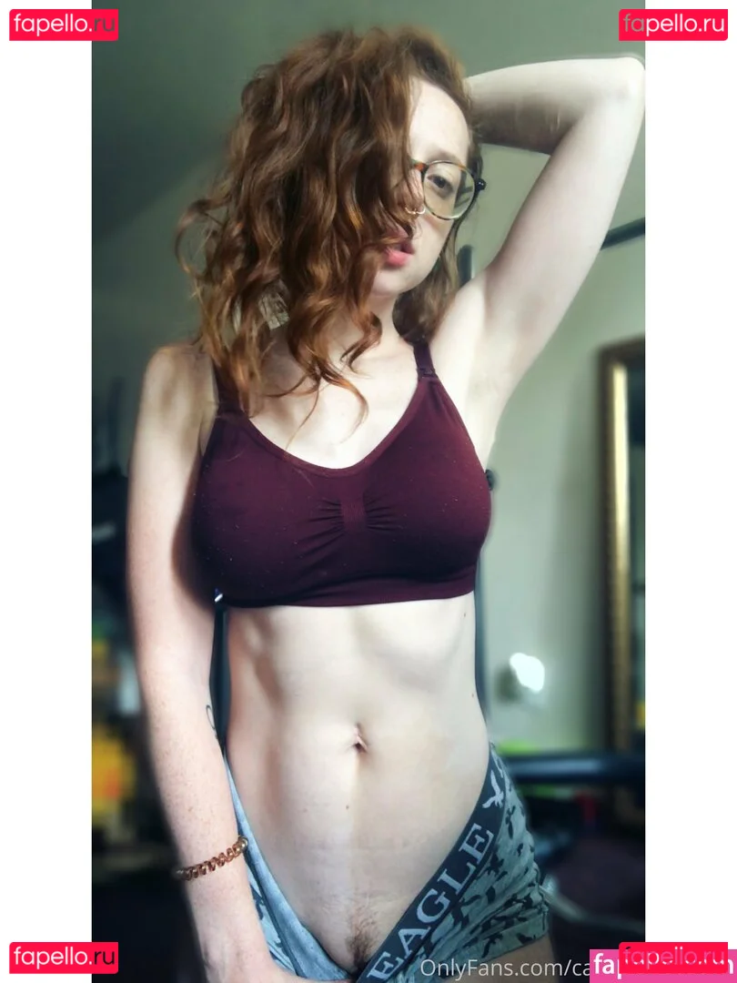 Carrotcakekitten Onlyfans Photo Gallery 